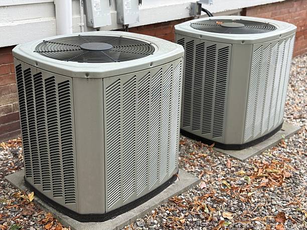 Reliable Ductwork Repair contractor in Lavon, TX by AAA Pro HVAC